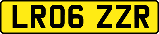 LR06ZZR