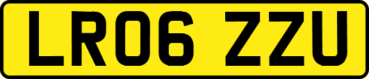 LR06ZZU