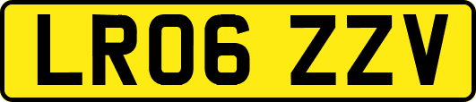 LR06ZZV