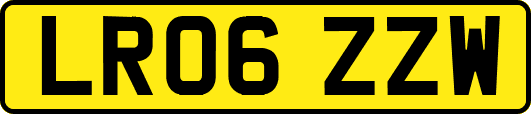 LR06ZZW
