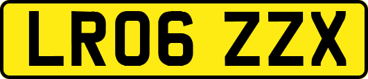 LR06ZZX