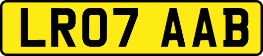 LR07AAB