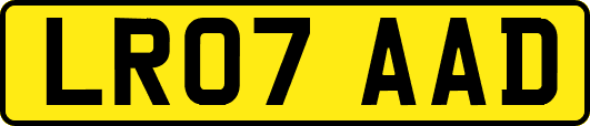 LR07AAD