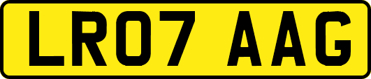 LR07AAG