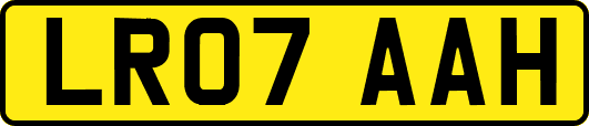 LR07AAH
