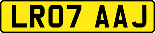 LR07AAJ