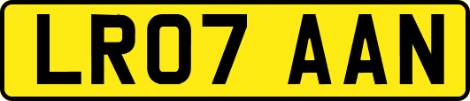 LR07AAN
