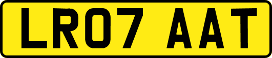 LR07AAT