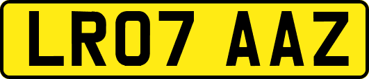 LR07AAZ
