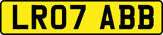 LR07ABB