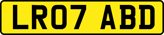LR07ABD