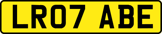 LR07ABE