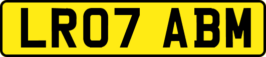 LR07ABM