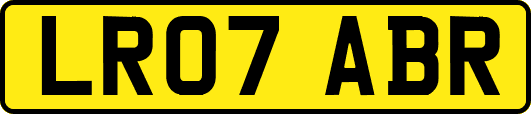 LR07ABR
