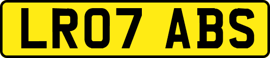LR07ABS