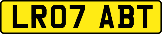 LR07ABT