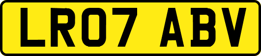 LR07ABV