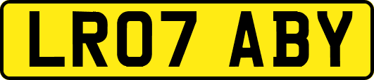 LR07ABY