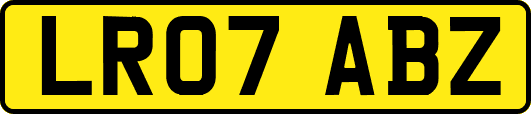 LR07ABZ