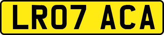 LR07ACA