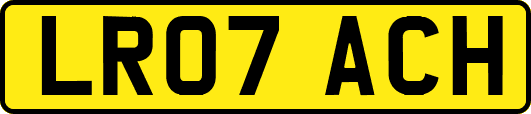 LR07ACH