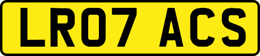 LR07ACS