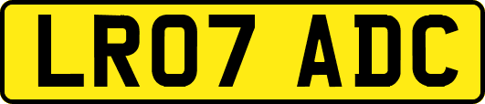 LR07ADC