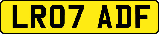 LR07ADF