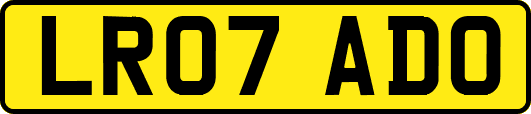 LR07ADO