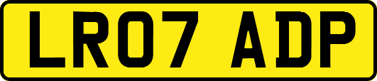 LR07ADP