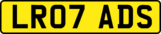 LR07ADS