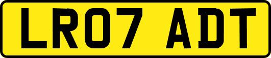 LR07ADT