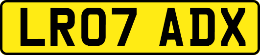 LR07ADX