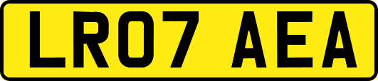 LR07AEA