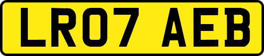LR07AEB