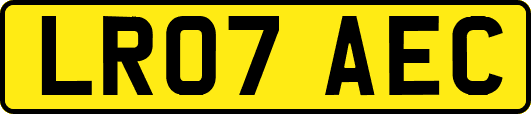 LR07AEC