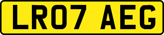 LR07AEG