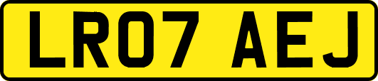 LR07AEJ