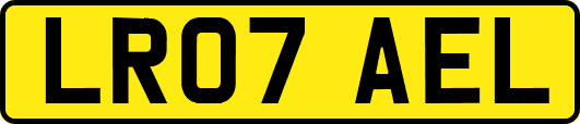 LR07AEL