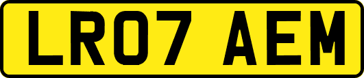 LR07AEM