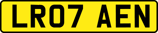 LR07AEN