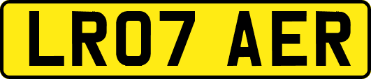 LR07AER