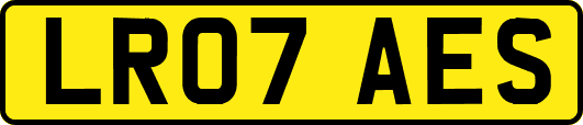 LR07AES
