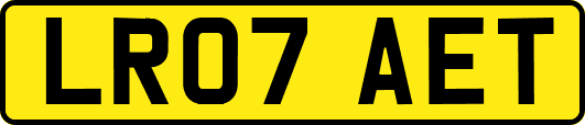 LR07AET