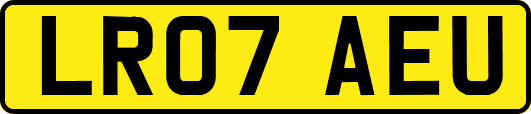 LR07AEU