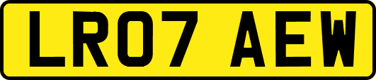 LR07AEW