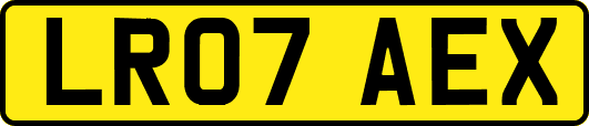 LR07AEX