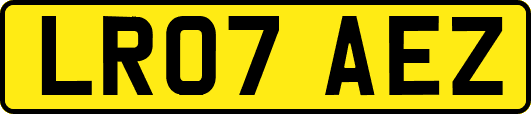 LR07AEZ