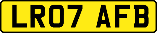 LR07AFB