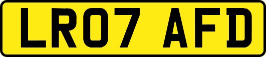 LR07AFD